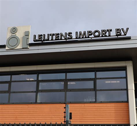 Leijtens Import BV 